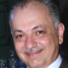 عاكف مصطفى خيرو الكردي الكردي, Finance Director