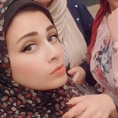 بثينة متولي محمد محمود