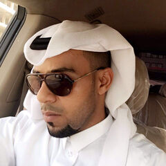 Hamood Radhi Al Nami, Forklift Operator