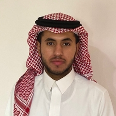 Faisal Alsolafih, NETWORK Engineer 