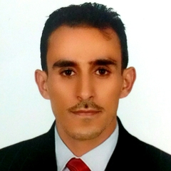  Ayman Saleh Ali Abozaid, مھندس منفذ 