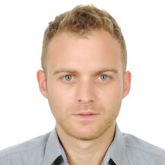 Olivier Citerne