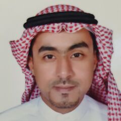 Moayed Al shabib, Electrical Technician