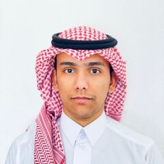 Mohamed Alqarni