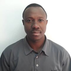 Lokou Dawoukoukoulou, Maintenance Supervisor 