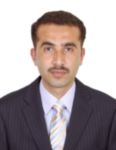 Yaseen ullah Khattak, Finance Officer