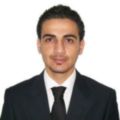 wael ebrahim, sales associate