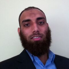 Muhammad Usman Khan
