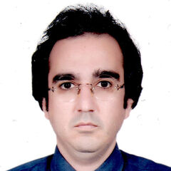 محمد علي Taheri, Operations Manager