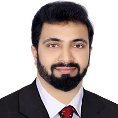 Akram Raja, Sales Product Manager
