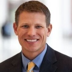 Trey Lowe, Vice President Technology