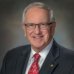 Edward Gary, Executive Director