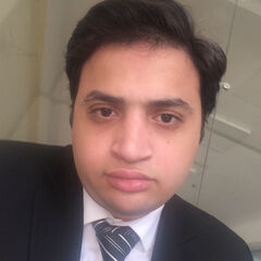 baher Ahmed