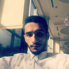 Bader Ahmed