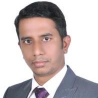 Aslam Khan, Senior SQL Server DBA