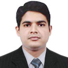 Rahul Badnore, Accountant