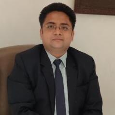 Naimish Agnihotri CA CISA CISSP Serving Notice Period, Audit Manager - Information & Cyber Security (Serving Notice Period)