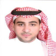 Abdulaziz Alsubeheen, IT Transformation – Technical Business Analysis Manager