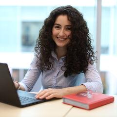 Ksenia Saakyan, Business Development Manager