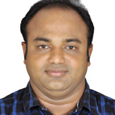 Gopalakrishnan Maharasan, Forex Sales Executive