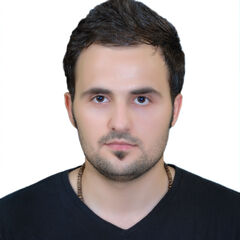 سليمان إبراهيم, مصمم جرافيك