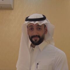 عبدالعزيز صالح, Mechanical Technician
