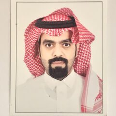 محمد السالم, Manager of Facilities Management 