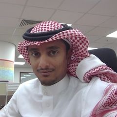 عبدالمجيد السلمان, Business Solutions Consultant