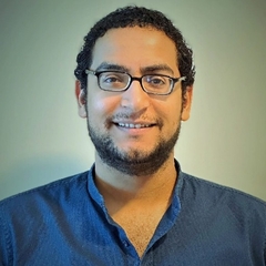 Ahmed soliman saleh  Soliman
