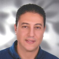 Sameh Hamdy, Autocad Drafter