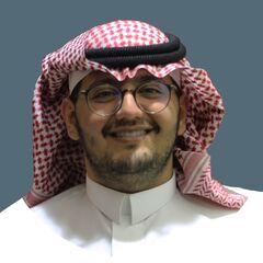 Thamer Alharthi, Strategy and Transformation Consultant 