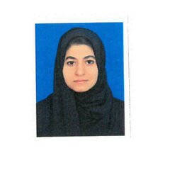Asiya Mahmood Hilal  AL Sabri