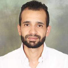 maher jabri