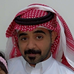 Abdalrahman Alsubaie