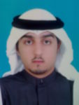 Abdulaziz Masoud Abdullah khaled, Reception and Customer Accounts Section