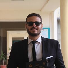 Elsayed Reda, Civil and Architecture Site Engineer