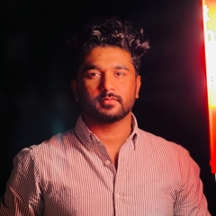 Muhammed Bijilad Cherukappalli , assistant hr specialist 