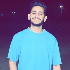 Abdlrhmun  Salah aboelnaga