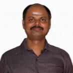 G M Rajasekaran Murugavel, Sr. Engineer