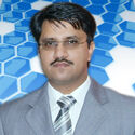 Malik Ali, Media Specialist, Web developer