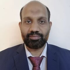 Nazeer MA