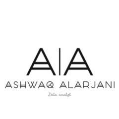 Ashwaq Alarjani