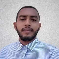 Mohammed  Fadlalla, Site Civil Engineer