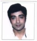 tanveer bhat, technical maintenance engineer