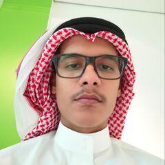 Abdulrahman Alharbi, Income Auditor