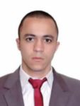 osama khalil abdelgoad, Sales representative