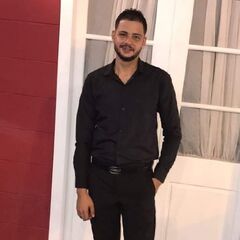 Ahmeed سعيد, word and excel worker