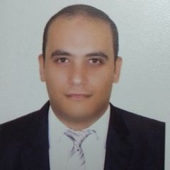 Ehab ElSaied, Italian Technical support advisor