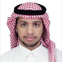 Mohammed Al-luhaibi , Mechanical Engineer