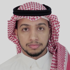 Mohammed Al-luhaibi 